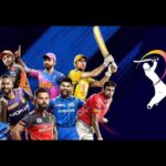 IPL 2024: High-Scoring Thrillers Keep Fans on the Edge of Their Seats