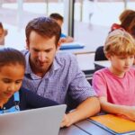 Exploring How Online Learning Affects Student Performance