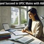 Maximize Your UPSC Score in GS Paper 3 with Abhyaas Mains 2024