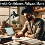 Strategize and Succeed in UPSC Mains GS Paper 2 with Abhyaas 2024